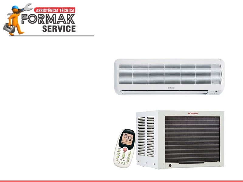 instalacao de ar condicionado bh