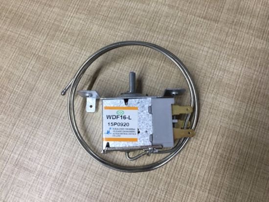 Como saber se o termostato da geladeira está ruim?