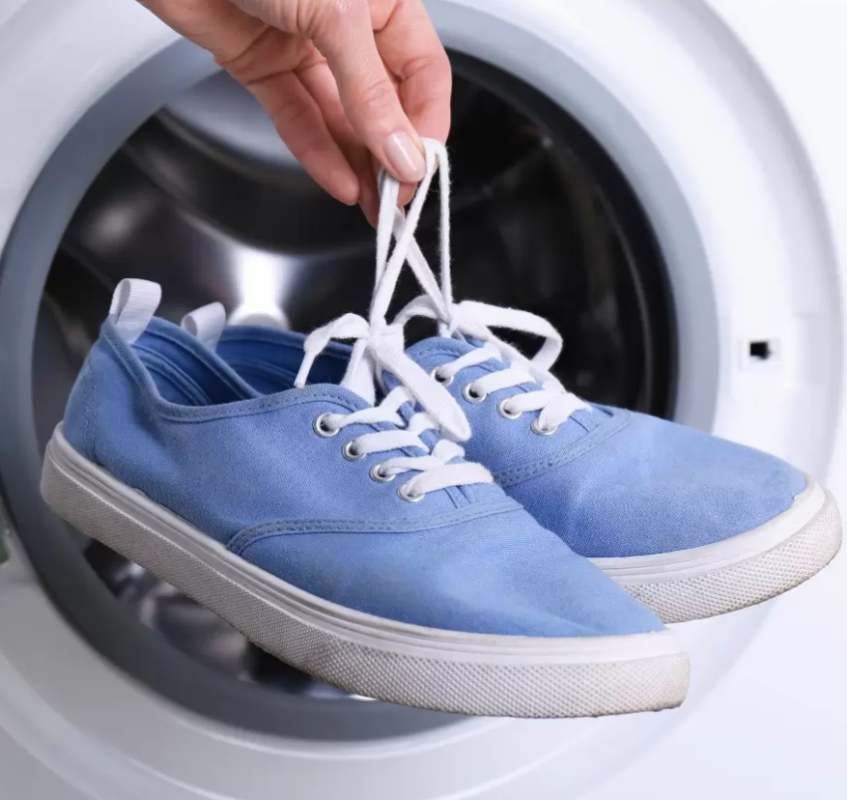 Como higienizar meus sapatos